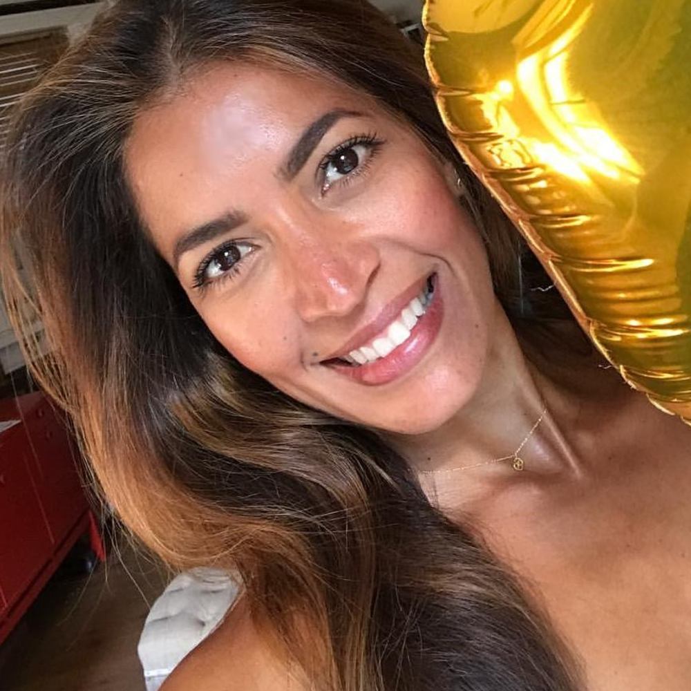 Meet your Posher, Marnie